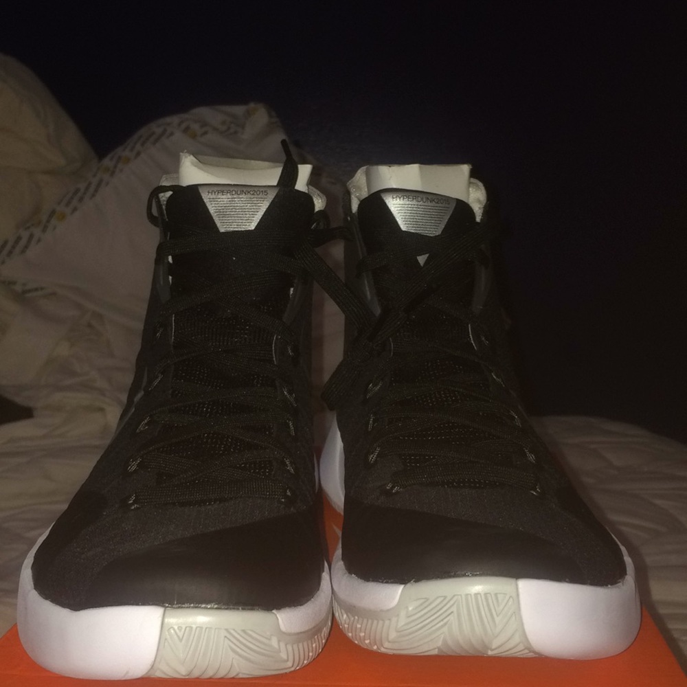 Nike Hyperdunk 2015 TB